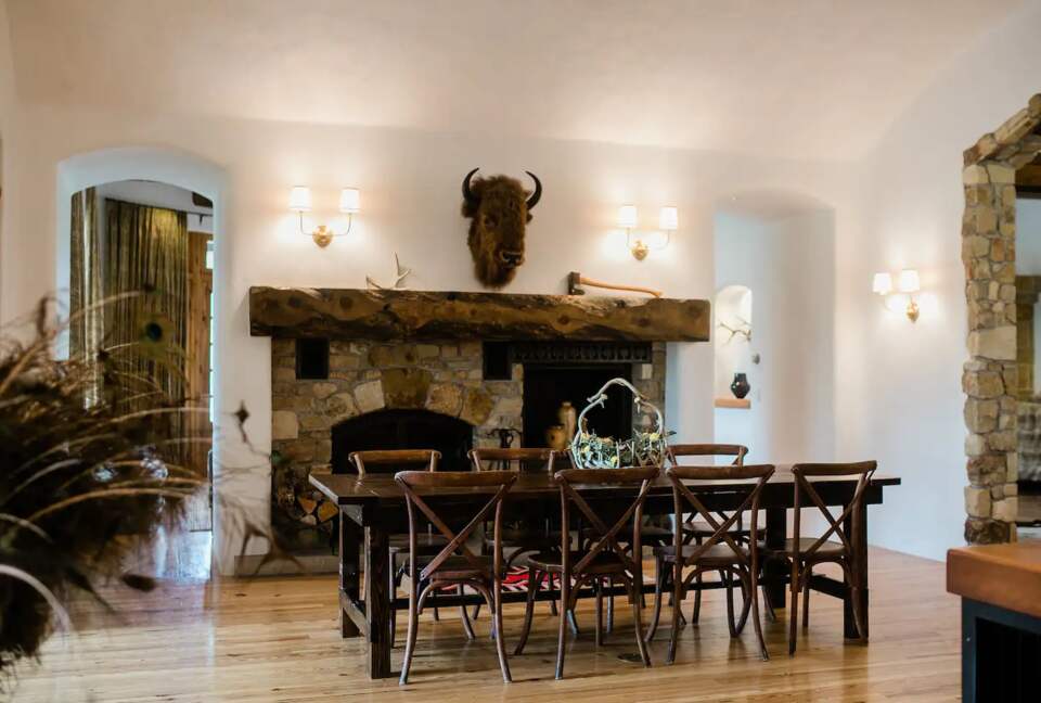 Snowmass Creek Estate - Snowmass, Colorado