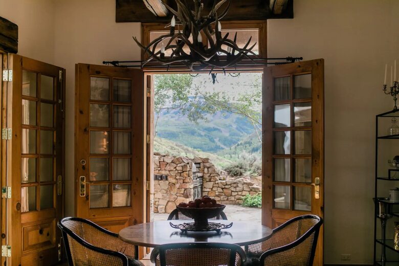 Snowmass Creek Estate - Snowmass, Colorado