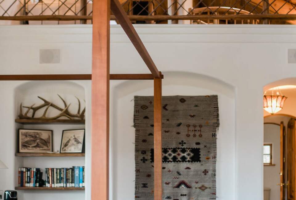 Snowmass Creek Estate - Snowmass, Colorado