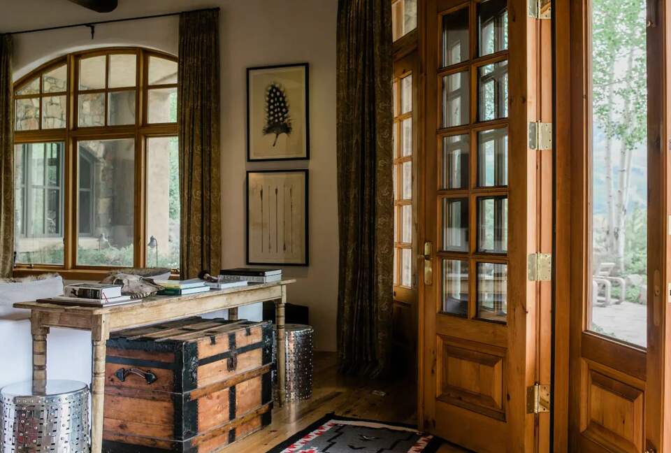 Snowmass Creek Estate - Snowmass, Colorado