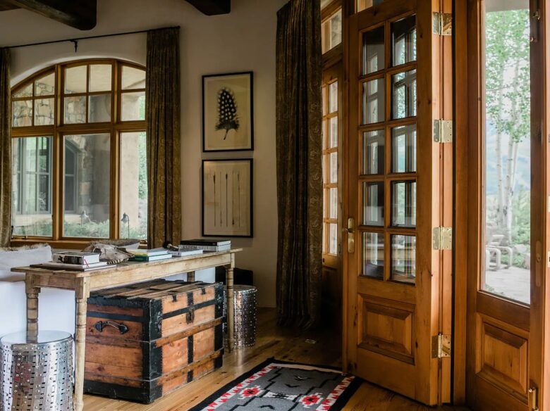 Snowmass Creek Estate - Snowmass, Colorado