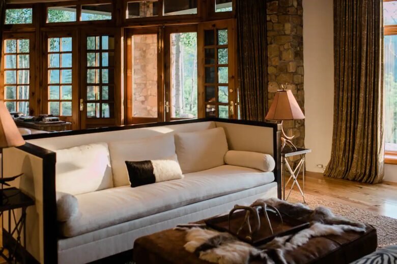 Snowmass Creek Estate - Snowmass, Colorado