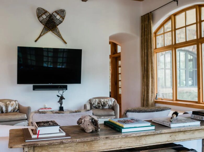 Snowmass Creek Estate - Snowmass, Colorado