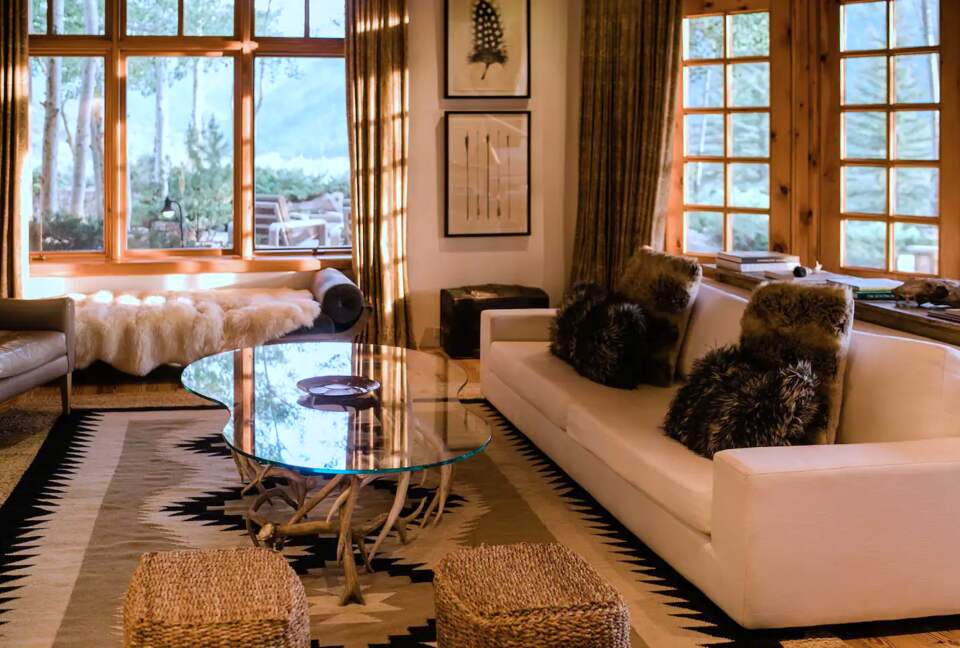 Snowmass Creek Estate - Snowmass, Colorado