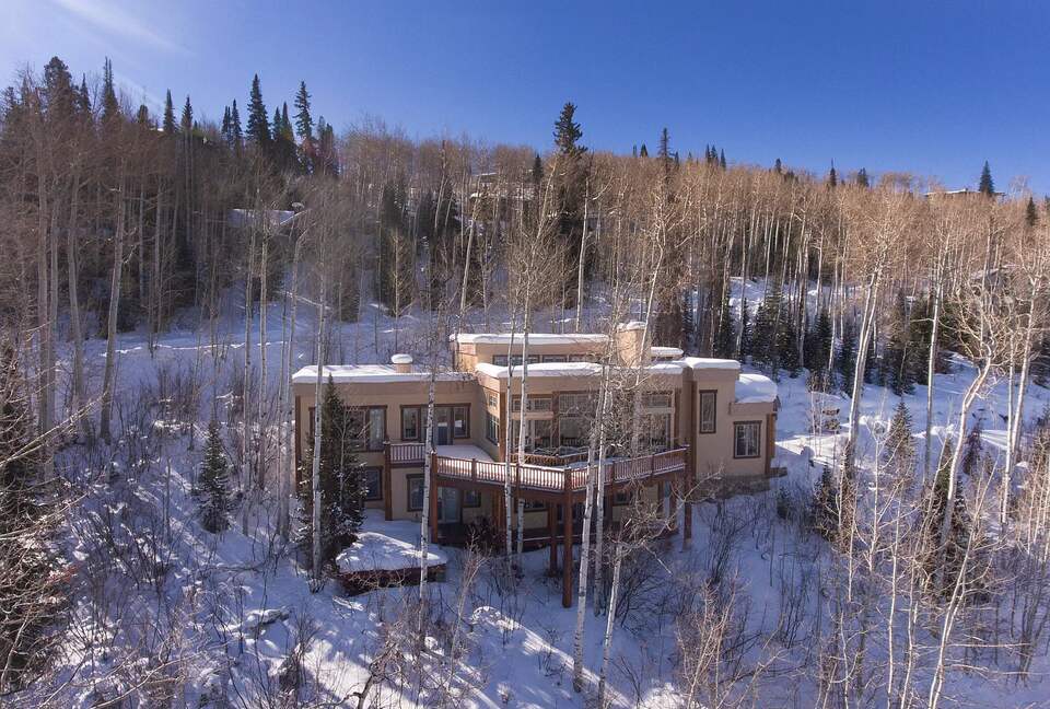 Home Exchange in Snowmass Village