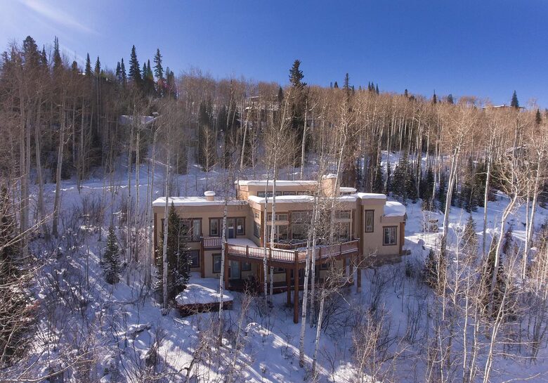 Home Exchange in Snowmass Village