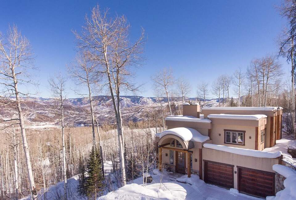 Home Exchange in Snowmass Village