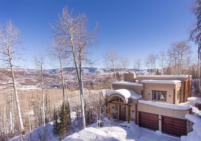 Home Exchange in Snowmass Village