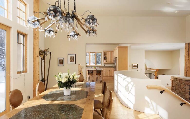 Maple Ridge Lane Private Snowmass Residence - Snowmass Village, Colorado