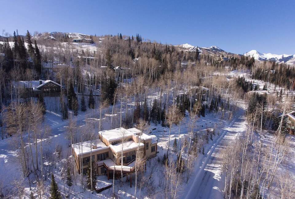 Home Exchange in Snowmass Village