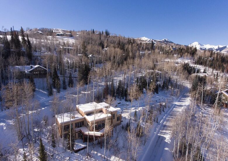 Home Exchange in Snowmass Village