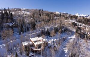 Home Exchange in Snowmass Village