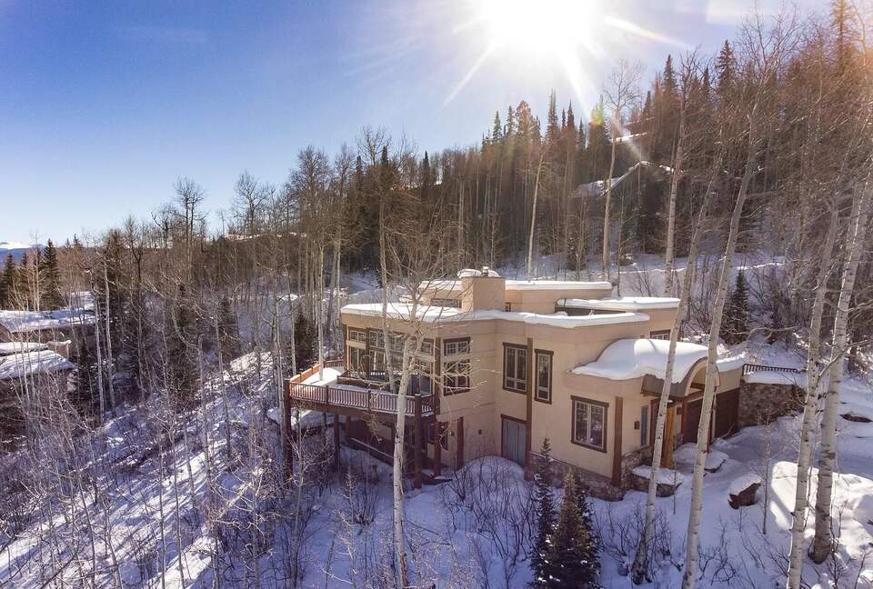 Home Exchange in Snowmass Village