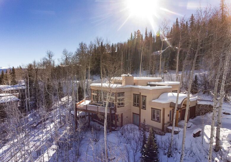 Home Exchange in Snowmass Village