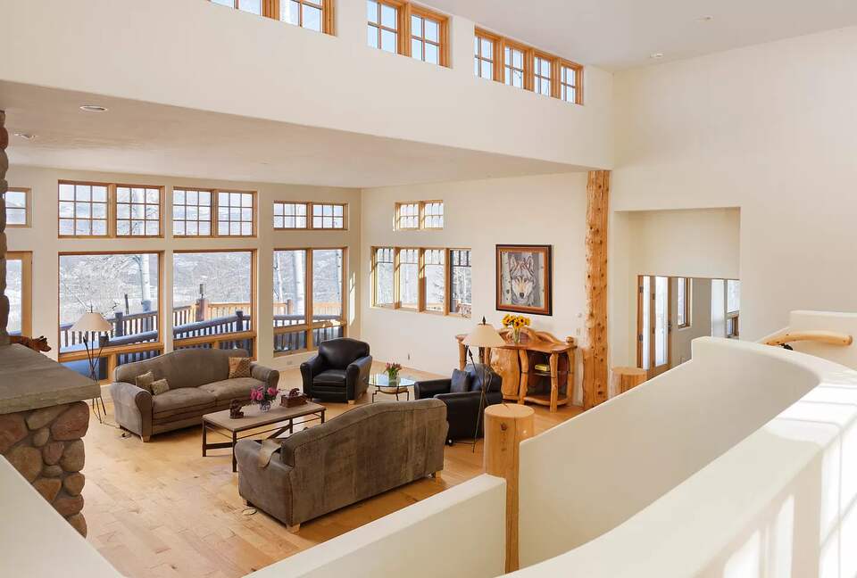 Home Exchange in Snowmass Village