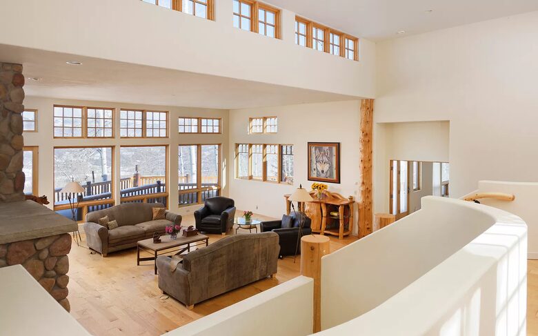 Home Exchange in Snowmass Village