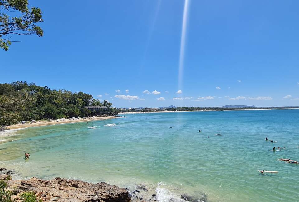 Villa Nette - Sunshine Beach, Australia