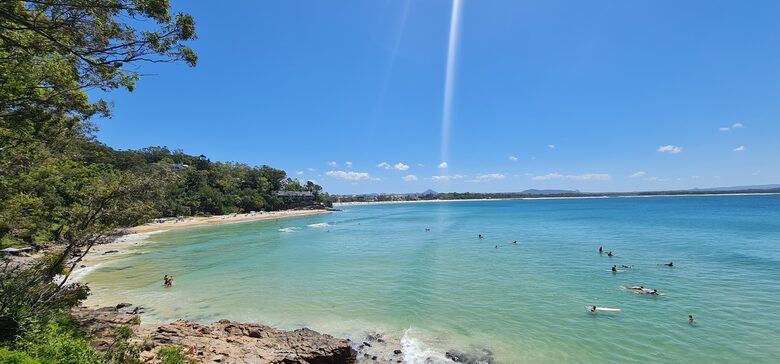 Villa Nette - Sunshine Beach, Australia