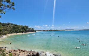 Villa Nette - Sunshine Beach, Australia