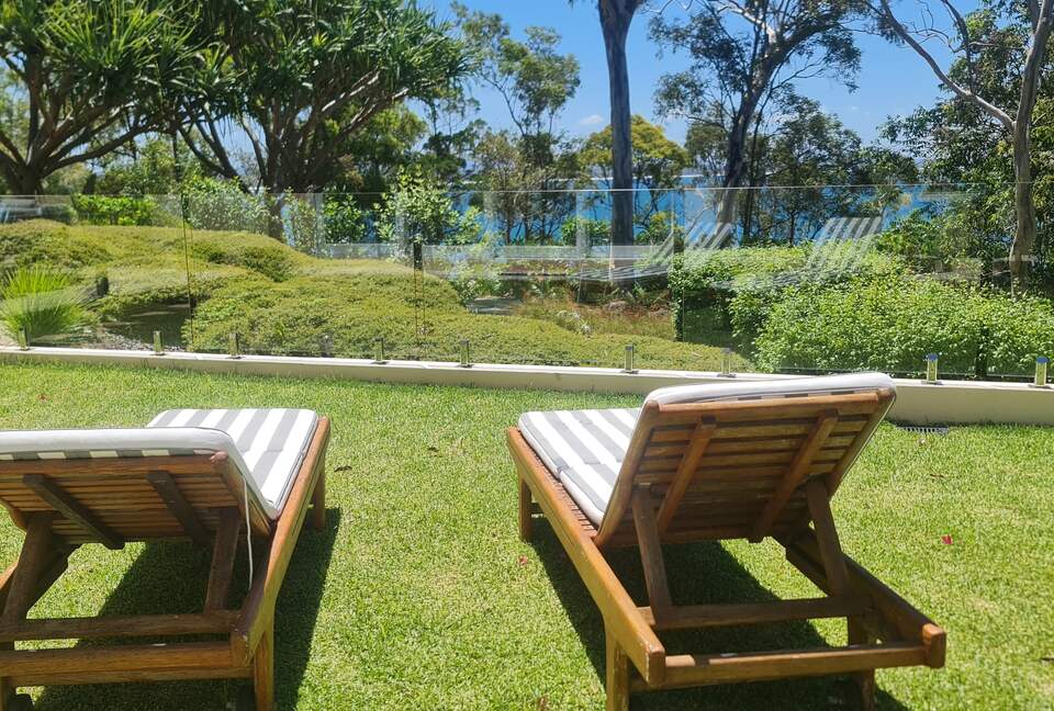 Villa Nette - Sunshine Beach, Australia