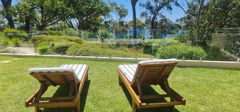 Villa Nette - Sunshine Beach, Australia