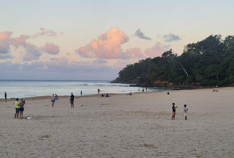 Villa Nette - Sunshine Beach, Australia