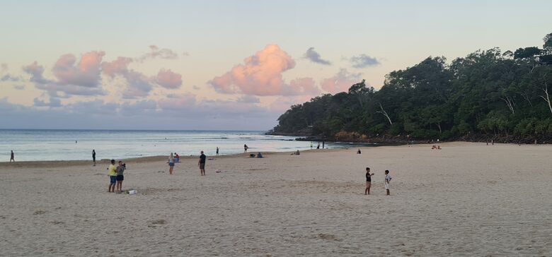 Villa Nette - Sunshine Beach, Australia