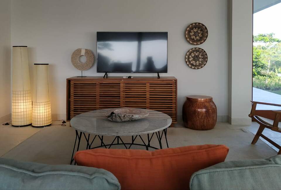 Selong Selo - Villa Samudra - Lombok, Indonesia