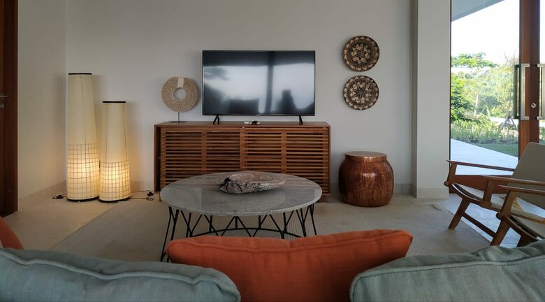 Selong Selo - Villa Samudra - Lombok, Indonesia