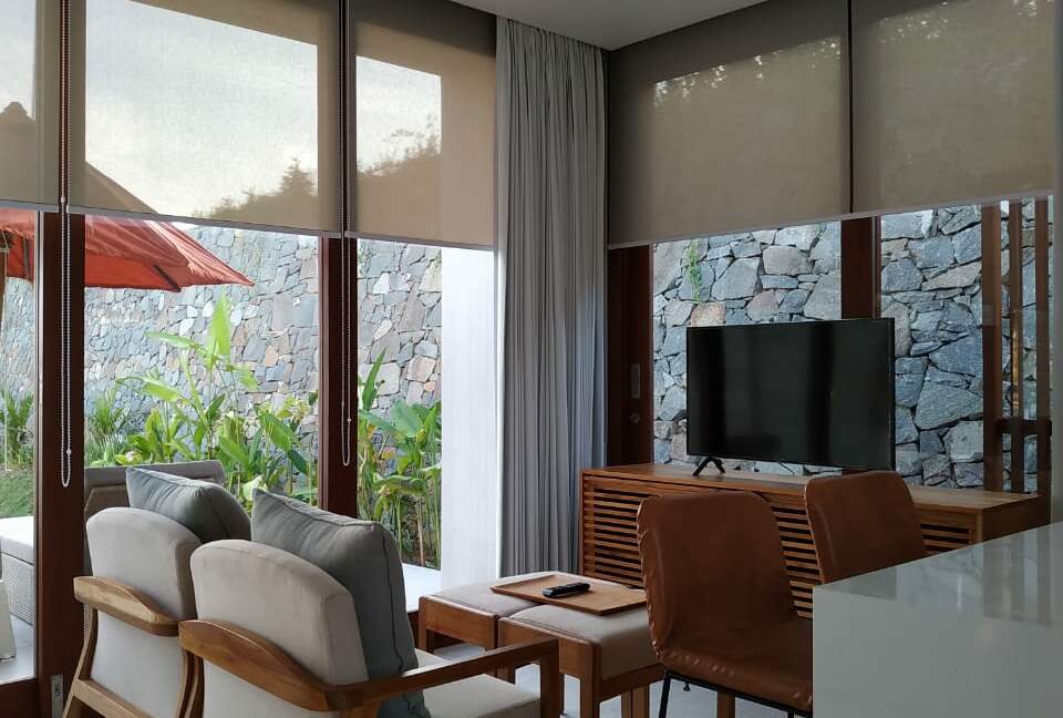 Selong Selo - Villa Samudra - Lombok, Indonesia