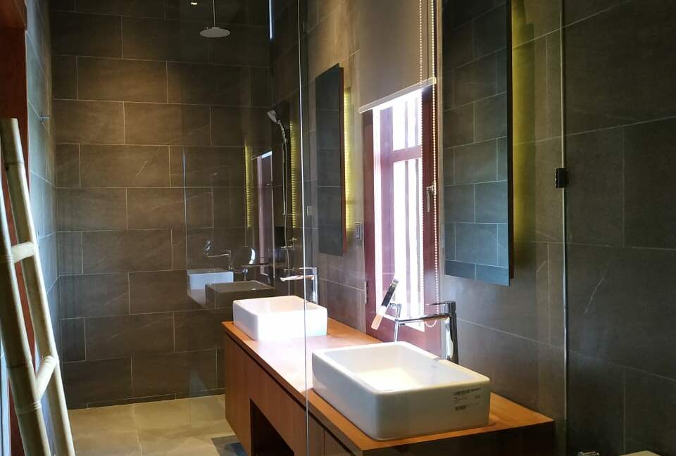 Selong Selo - Villa Samudra - Lombok, Indonesia