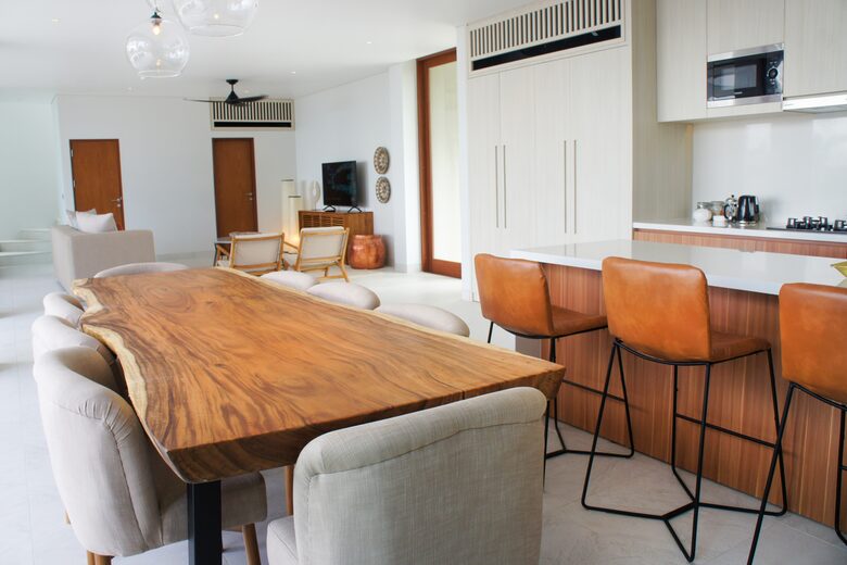 Selong Selo - Villa Samudra - Lombok, Indonesia