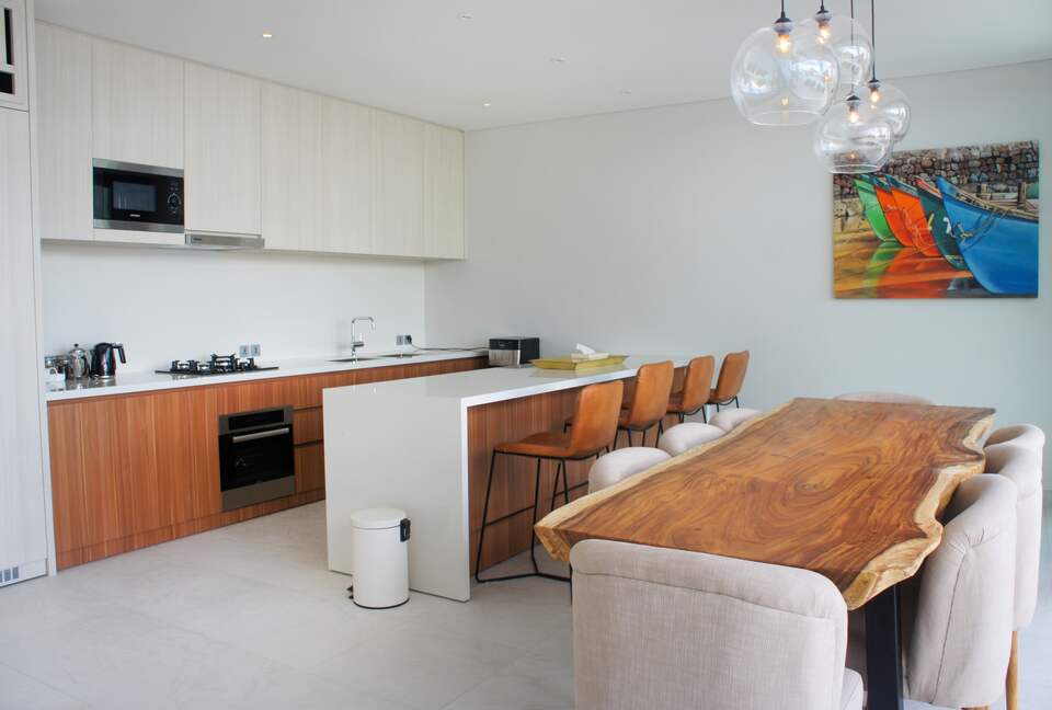 Selong Selo - Villa Samudra - Lombok, Indonesia