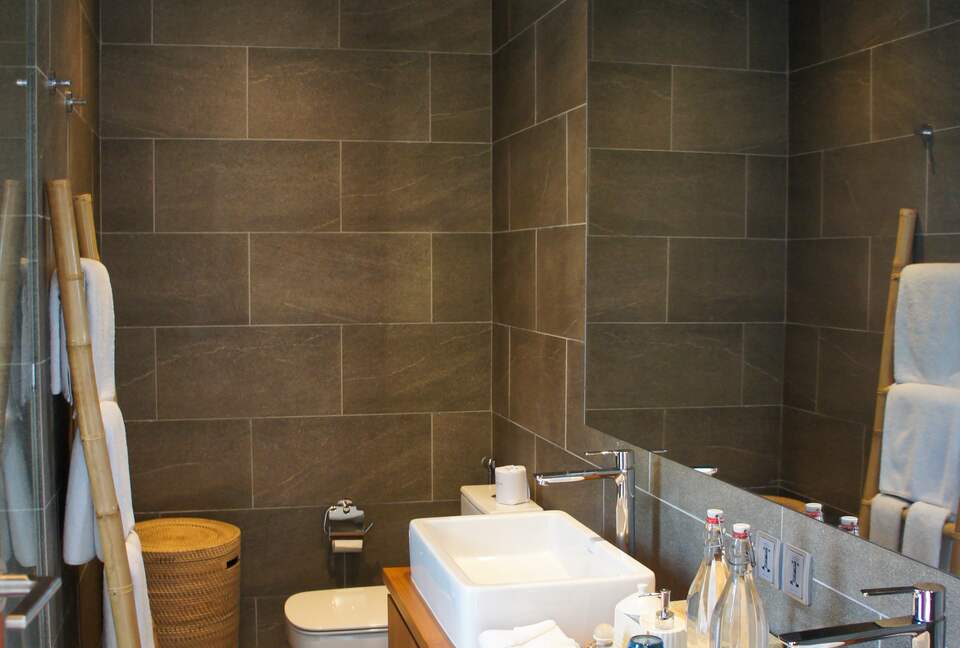 Selong Selo - Villa Samudra - Lombok, Indonesia