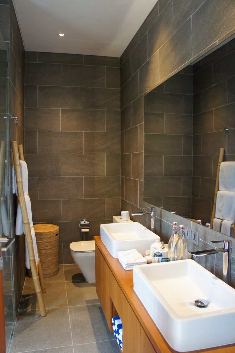 Selong Selo - Villa Samudra - Lombok, Indonesia