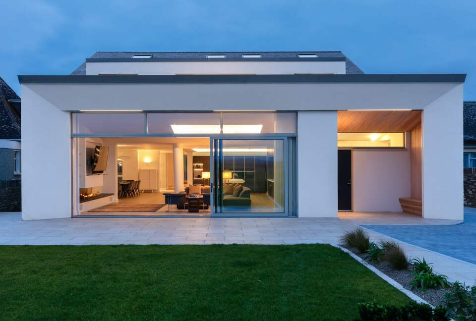 Home Exchange in Ennis, Clare, Ireland