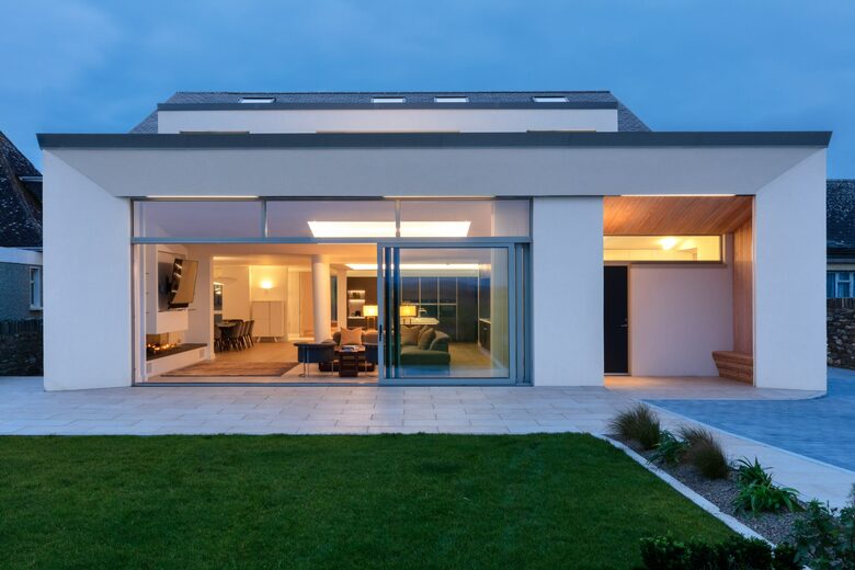 Home Exchange in Ennis, Clare, Ireland