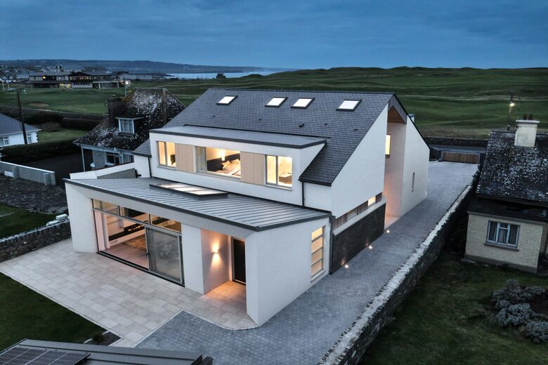 Home Exchange in Ennis, Clare, Ireland