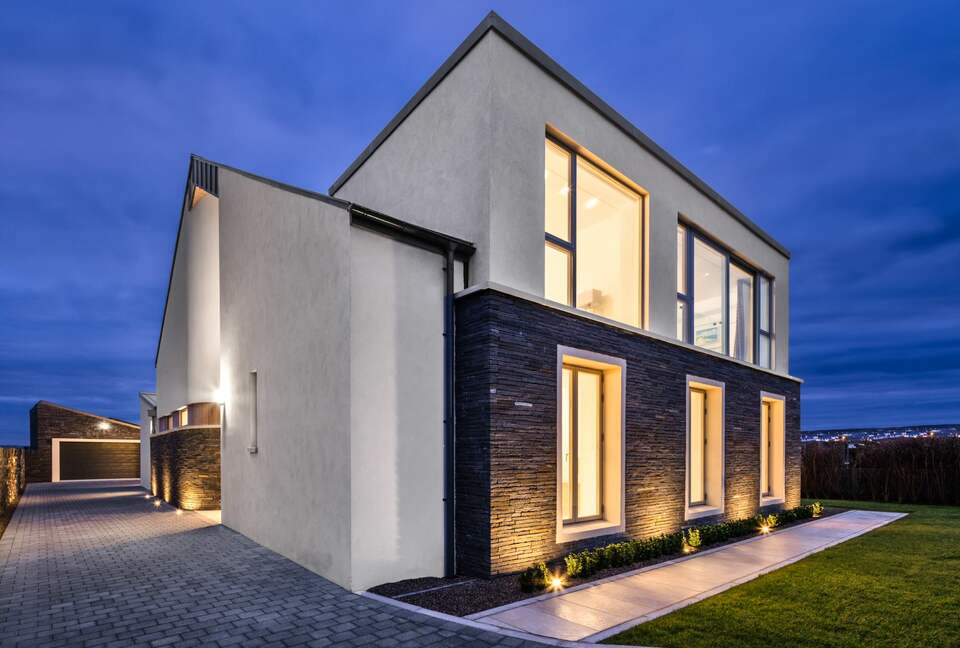 Home Exchange in Ennis, Clare, Ireland