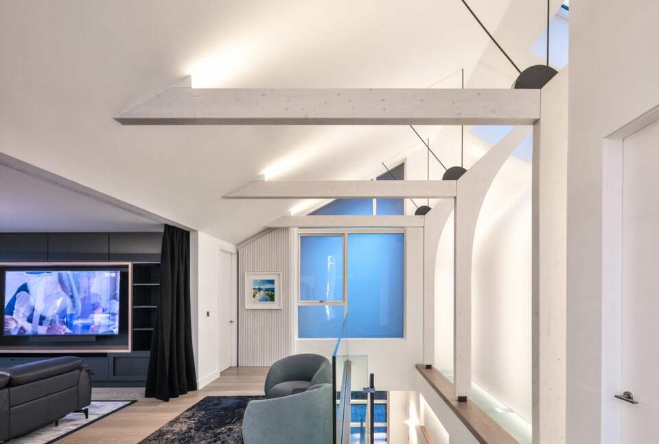 Home Exchange in Ennis, Clare, Ireland entry