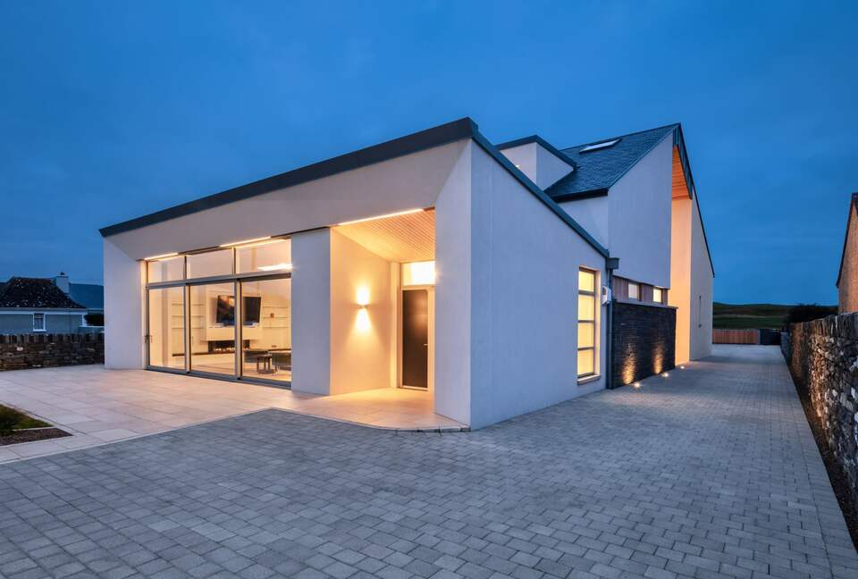 Home Exchange in Ennis, Clare, Ireland