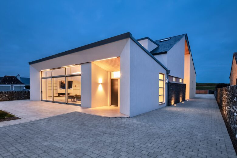 Home Exchange in Ennis, Clare, Ireland