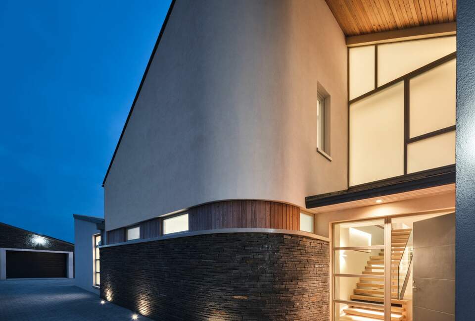 Home Exchange in Ennis, Clare, Ireland