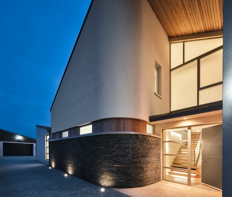 Home Exchange in Ennis, Clare, Ireland