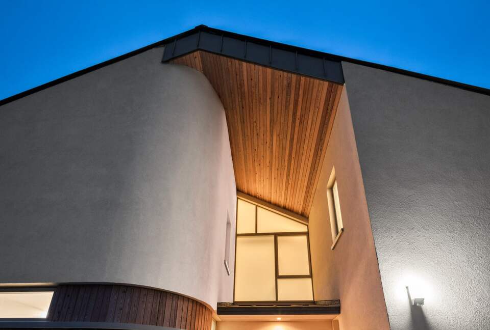 Home Exchange in Ennis, Clare, Ireland