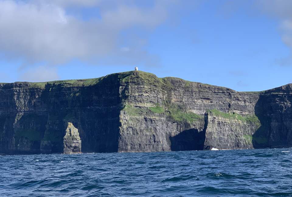 Home Exchange in Ennis, Clare, Ireland