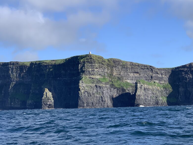 Home Exchange in Ennis, Clare, Ireland