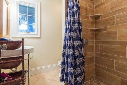 Pineapple Paradise Oceanfront Home - New Smyrna Beach, Florida