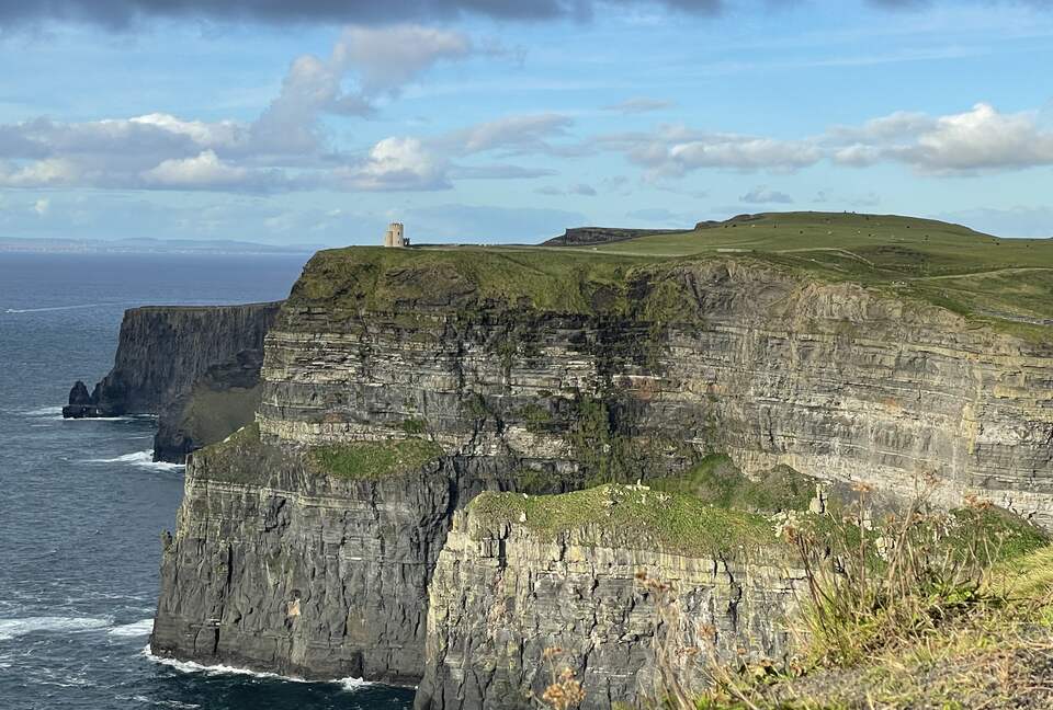 Home Exchange in Ennis, Clare, Ireland