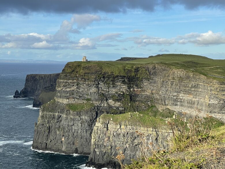 Home Exchange in Ennis, Clare, Ireland
